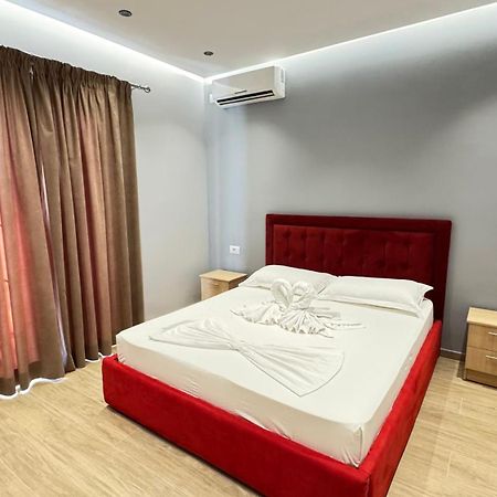 Studios&Apartment Niko Luka Εξαμίλιο Εξωτερικό φωτογραφία