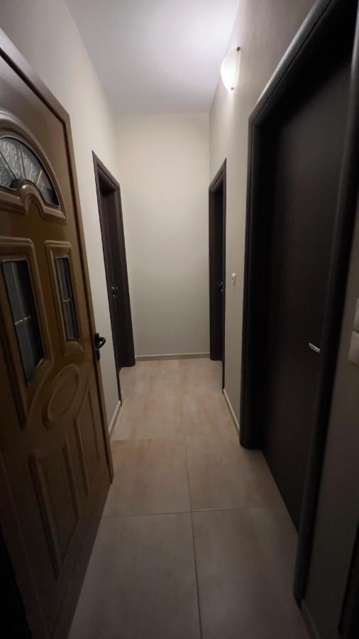 Studios&Apartment Niko Luka Εξαμίλιο Εξωτερικό φωτογραφία