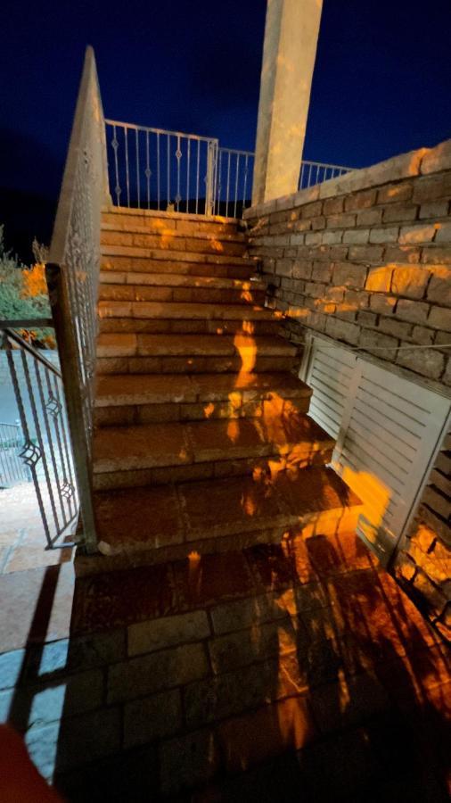 Studios&Apartment Niko Luka Εξαμίλιο Εξωτερικό φωτογραφία