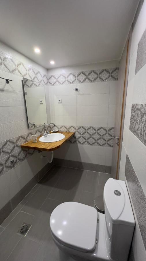 Studios&Apartment Niko Luka Εξαμίλιο Εξωτερικό φωτογραφία