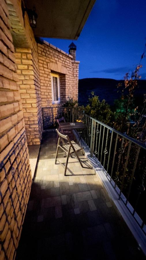 Studios&Apartment Niko Luka Εξαμίλιο Εξωτερικό φωτογραφία