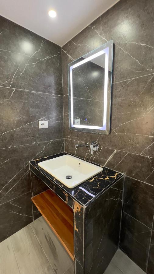 Studios&Apartment Niko Luka Εξαμίλιο Εξωτερικό φωτογραφία