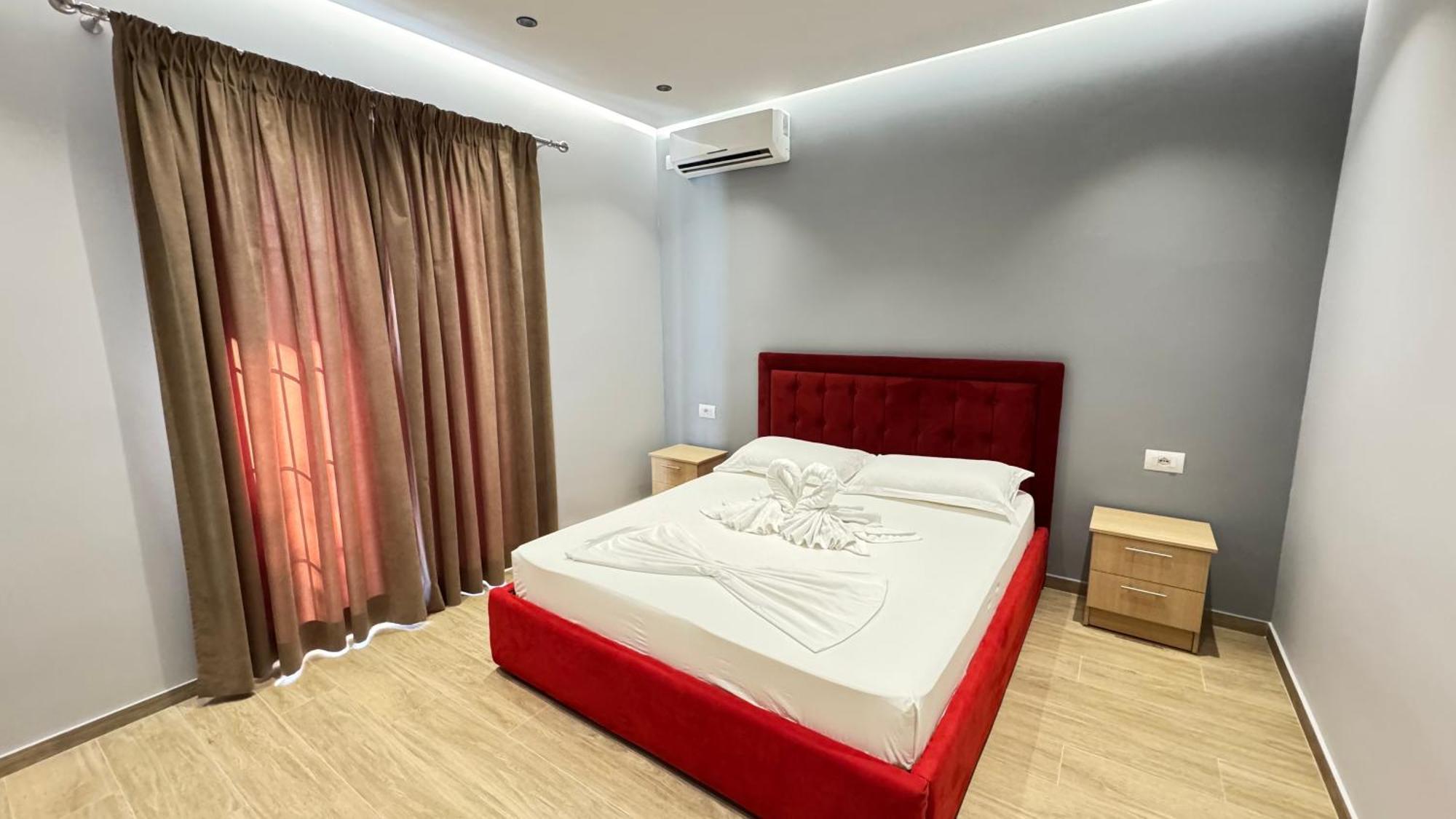 Studios&Apartment Niko Luka Εξαμίλιο Εξωτερικό φωτογραφία