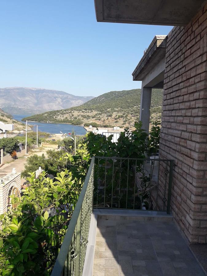 Studios&Apartment Niko Luka Εξαμίλιο Εξωτερικό φωτογραφία