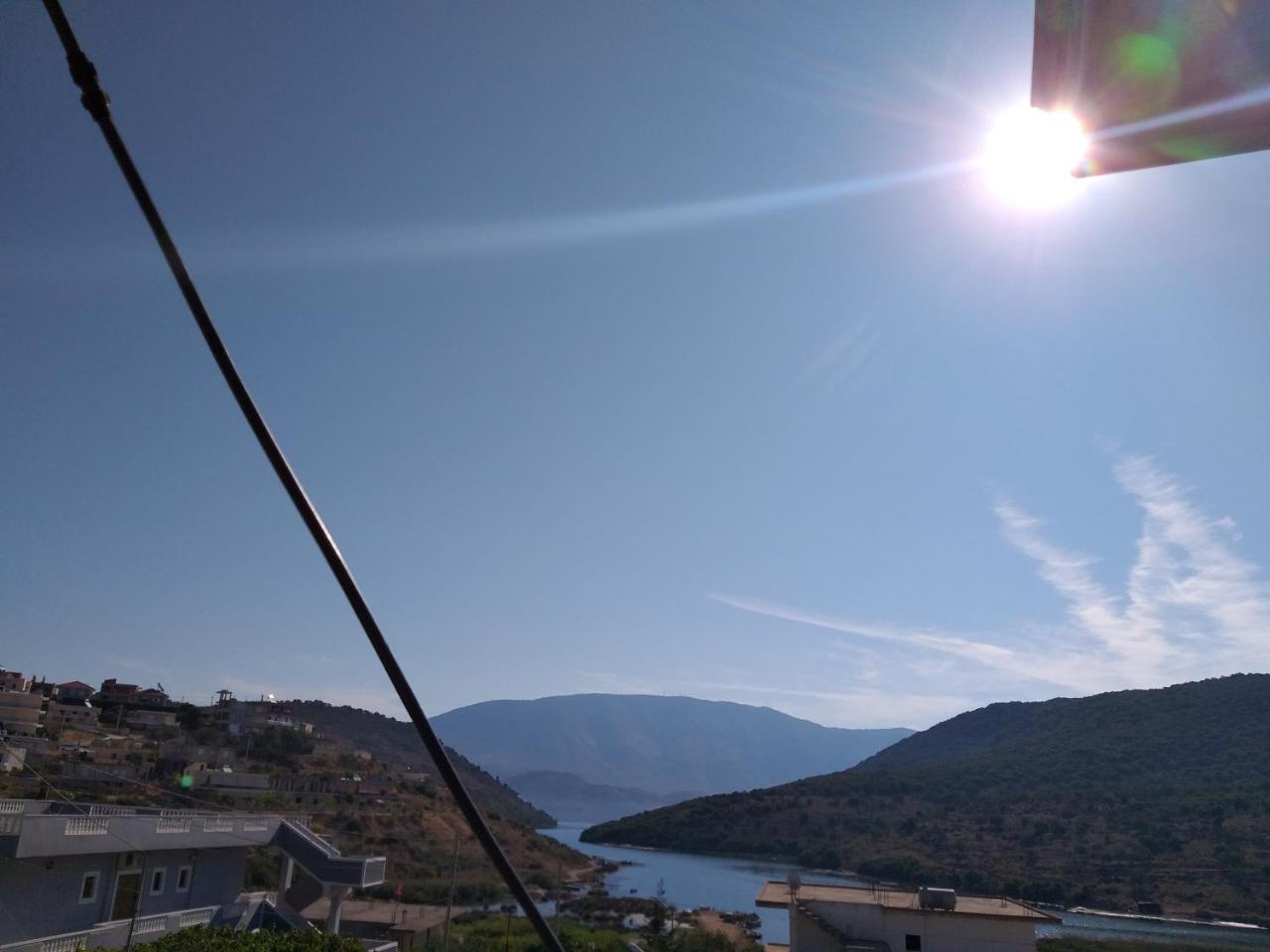 Studios&Apartment Niko Luka Εξαμίλιο Εξωτερικό φωτογραφία