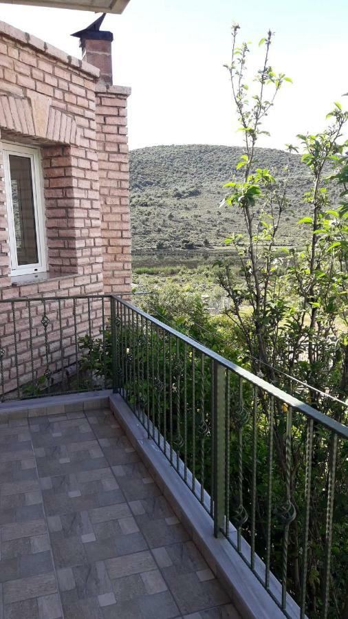 Studios&Apartment Niko Luka Εξαμίλιο Εξωτερικό φωτογραφία